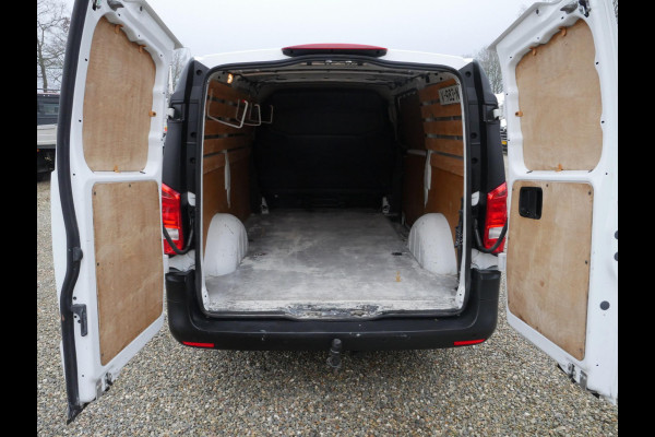 Mercedes-Benz Vito 111 CDI 120PK, Lang, Airco