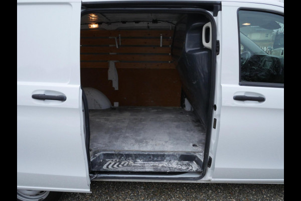 Mercedes-Benz Vito 111 CDI 120PK, Lang, Airco