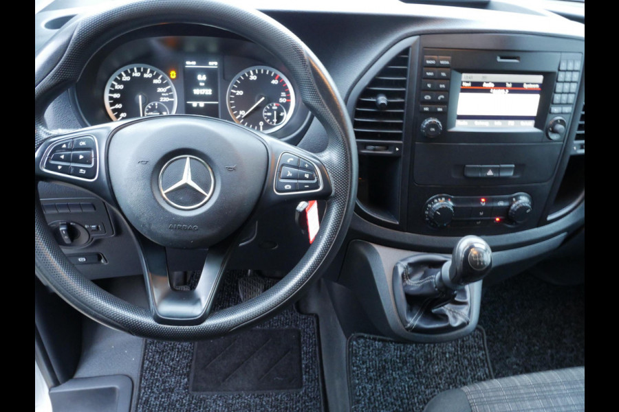 Mercedes-Benz Vito 111 CDI 120PK, Lang, Airco