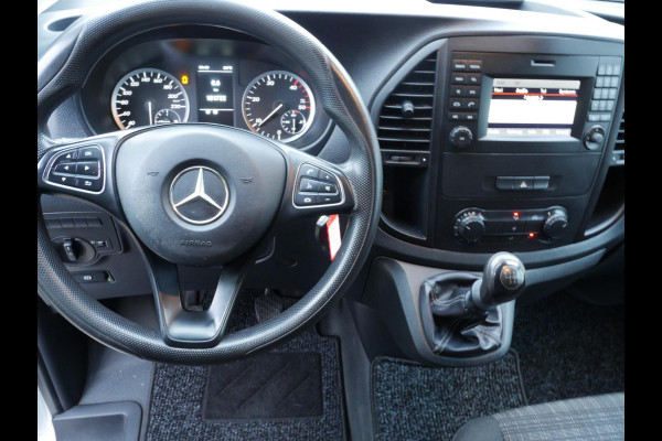 Mercedes-Benz Vito 111 CDI 120PK, Lang, Airco
