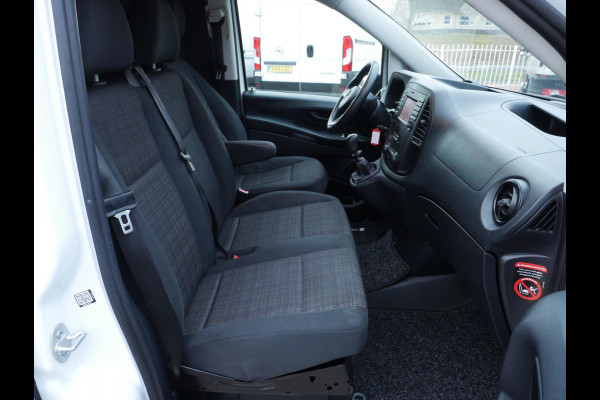 Mercedes-Benz Vito 111 CDI 120PK, Lang, Airco