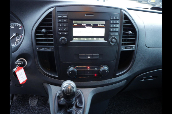Mercedes-Benz Vito 111 CDI 120PK, Lang, Airco