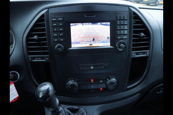Mercedes-Benz Vito 111 CDI 120PK, Lang, Airco