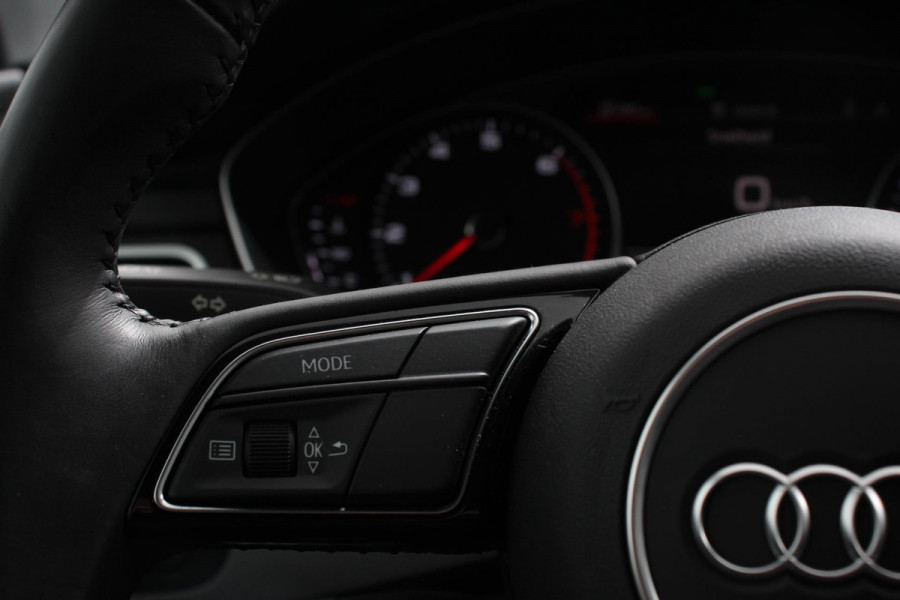 Audi A4 Avant 40 TFSI 190pk S-Tronic Advanced Prestige Tour Plus | Navigatie | Climate Control | Electrisch bedienbare achterklep | Stoelverwarming