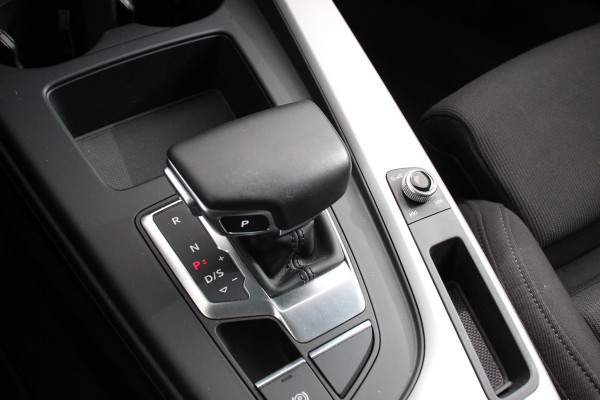 Audi A4 Avant 40 TFSI 190pk S-Tronic Advanced Prestige Tour Plus | Navigatie | Climate Control | Electrisch bedienbare achterklep | Stoelverwarming