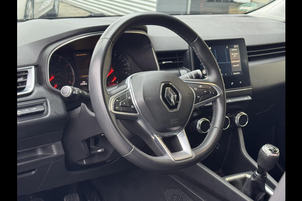 Renault Clio 1.0 TCe Intens - Navigatie / Apple CarPlay I Airco I Sport velgen I PDC I Stoelverwarming I Dealer onderhouden