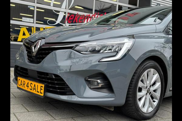 Renault Clio 1.0 TCe Intens - Navigatie / Apple CarPlay I Airco I Sport velgen I PDC I Stoelverwarming I Dealer onderhouden