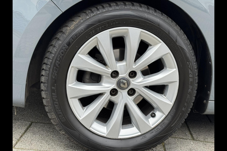 Renault Clio 1.0 TCe Intens - Navigatie / Apple CarPlay I Airco I Sport velgen I PDC I Stoelverwarming I Dealer onderhouden