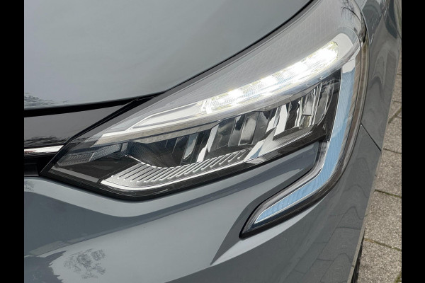 Renault Clio 1.0 TCe Intens - Navigatie / Apple CarPlay I Airco I Sport velgen I PDC I Stoelverwarming I Dealer onderhouden