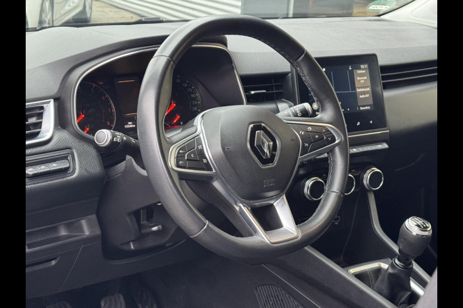Renault Clio 1.0 TCe Intens - Navigatie / Apple CarPlay I Airco I Sport velgen I PDC I Stoelverwarming I Dealer onderhouden