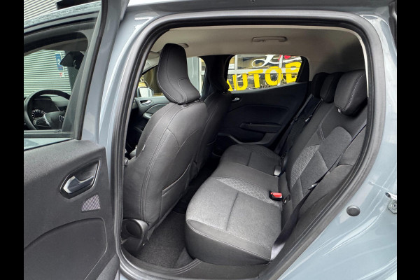 Renault Clio 1.0 TCe Intens - Navigatie / Apple CarPlay I Airco I Sport velgen I PDC I Stoelverwarming I Dealer onderhouden