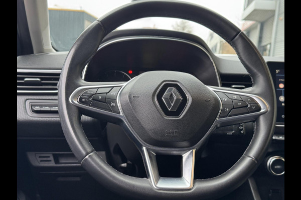 Renault Clio 1.0 TCe Intens - Navigatie / Apple CarPlay I Airco I Sport velgen I PDC I Stoelverwarming I Dealer onderhouden