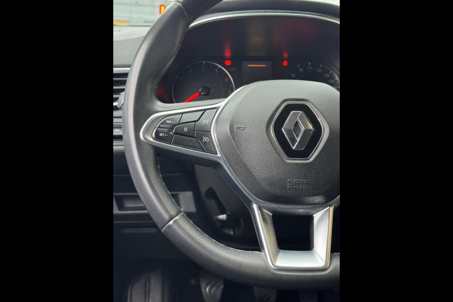 Renault Clio 1.0 TCe Intens - Navigatie / Apple CarPlay I Airco I Sport velgen I PDC I Stoelverwarming I Dealer onderhouden