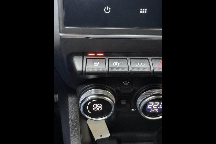 Renault Clio 1.0 TCe Intens - Navigatie / Apple CarPlay I Airco I Sport velgen I PDC I Stoelverwarming I Dealer onderhouden