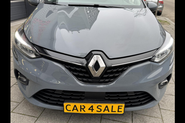Renault Clio 1.0 TCe Intens - Navigatie / Apple CarPlay I Airco I Sport velgen I PDC I Stoelverwarming I Dealer onderhouden