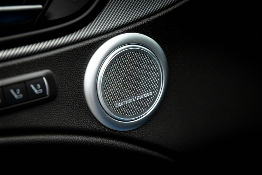 Alfa Romeo Stelvio 2.0 T AWD Veloce / 21" / Pano / Carplay / H&K / Memory / Adapt.cruise / 1e lak / VOL