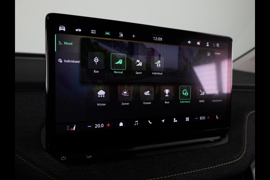 Škoda Elroq 60 Business Edition - Tour 204pk | Black pakket | 21 inch | Trekhaak