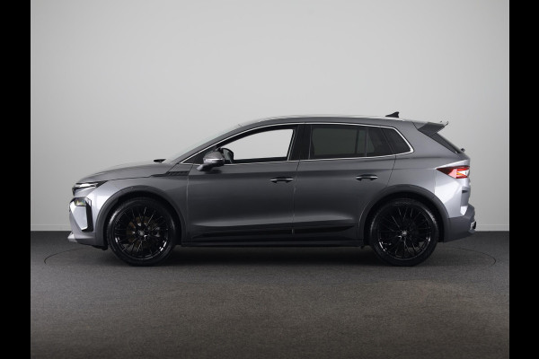 Škoda Elroq 60 Business Edition - Tour 204pk | Black pakket | 21 inch | Trekhaak