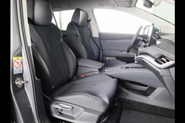 Škoda Elroq 60 Business Edition - Tour 204pk | Black pakket | 21 inch | Trekhaak
