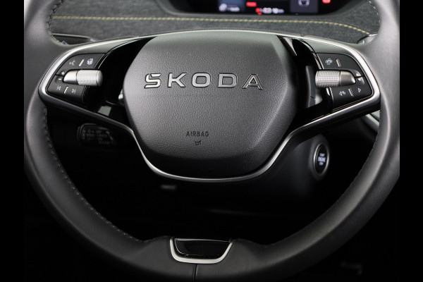 Škoda Elroq 60 Business Edition - Tour 204pk | Black pakket | 21 inch | Trekhaak