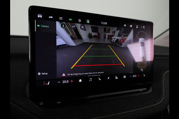 Škoda Elroq 60 Business Edition - Tour 204pk | Black pakket | 21 inch | Trekhaak