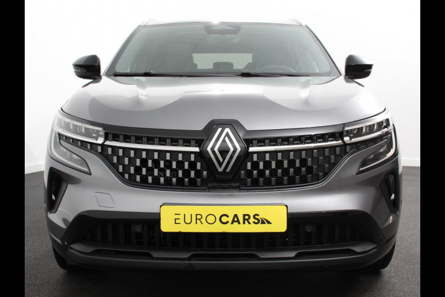 Renault Austral 1.3 Mild Hybrid 160 X-Tronic DEMO! Climate control Cruise Control adaptief Panorama dak LED Navigatie Sfeerverlichting Elektrische achterklep Stoel + stuurverwarming 360* camera Premium audio Arkamys