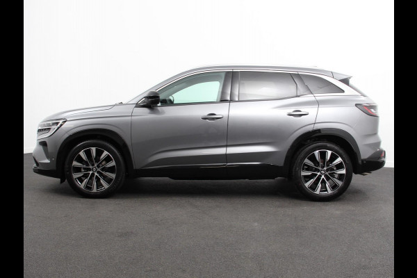 Renault Austral 1.3 Mild Hybrid 160 X-Tronic DEMO! Climate control Cruise Control adaptief Panorama dak LED Navigatie Sfeerverlichting Elektrische achterklep Stoel + stuurverwarming 360* camera Premium audio Arkamys