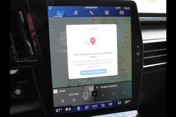 Renault Austral 1.3 Mild Hybrid 160 X-Tronic DEMO! Climate control Cruise Control adaptief Panorama dak LED Navigatie Sfeerverlichting Elektrische achterklep Stoel + stuurverwarming 360* camera Premium audio Arkamys