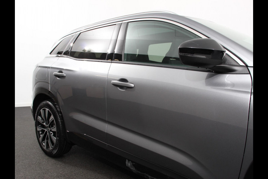 Renault Austral 1.3 Mild Hybrid 160 X-Tronic DEMO! Climate control Cruise Control adaptief Panorama dak LED Navigatie Sfeerverlichting Elektrische achterklep Stoel + stuurverwarming 360* camera Premium audio Arkamys