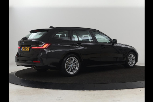 BMW 3 Serie 318i Business Edition | Stoelverwarming | Camera | Live Cockpit | Carplay | Navigatie | Full LED | Parkeerhulp | Climate control | Bluetooth | Cruise control
