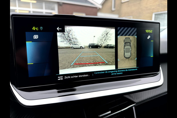 Peugeot e-2008 EV Allure Pack 50 kWh SOH 91,3%, Camera, Carplay, Stoelverwarming