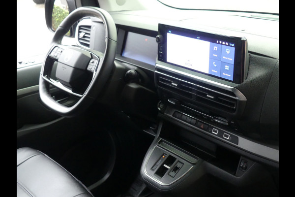 Citroën Jumpy 2.0 BlueHDI 177PK L3 Standkachel LED/LEER/Camera/Trekhaak