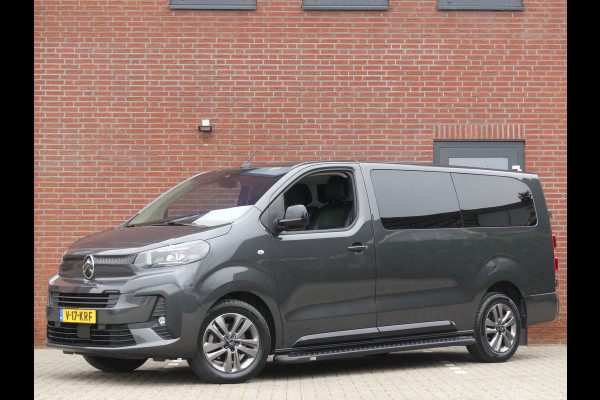 Citroën Jumpy 2.0 BlueHDI 177PK L3 Standkachel LED/LEER/Camera/Trekhaak