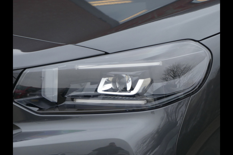 Citroën Jumpy 2.0 BlueHDI 177PK L3 Standkachel LED/LEER/Camera/Trekhaak