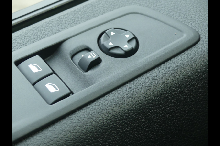 Citroën Jumpy 2.0 BlueHDI 177PK L3 Standkachel LED/LEER/Camera/Trekhaak