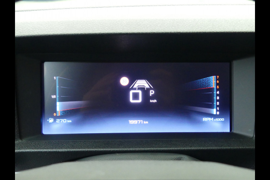 Citroën Jumpy 2.0 BlueHDI 177PK L3 Standkachel LED/LEER/Camera/Trekhaak