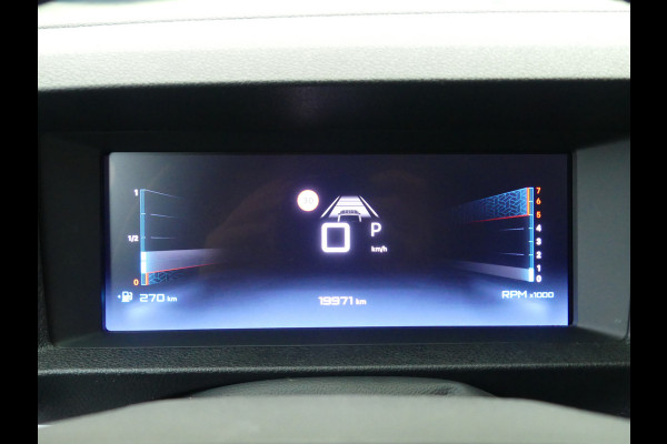 Citroën Jumpy 2.0 BlueHDI 177PK L3 Standkachel LED/LEER/Camera/Trekhaak