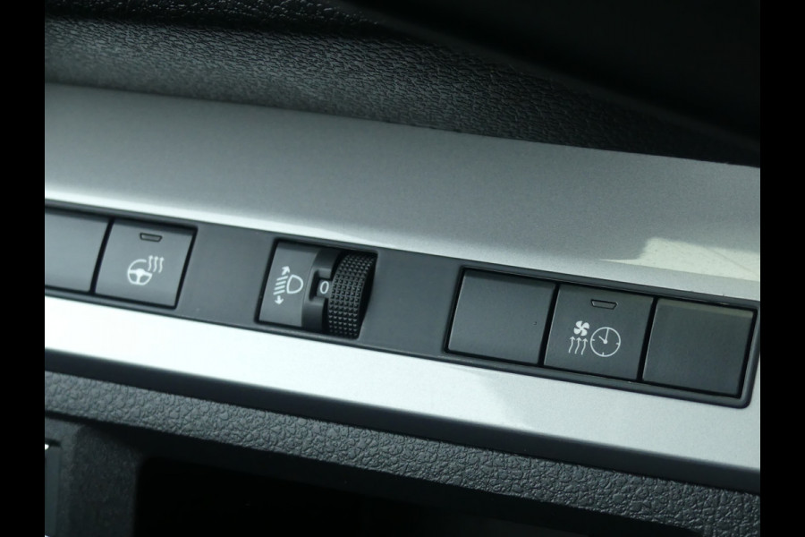 Citroën Jumpy 2.0 BlueHDI 177PK L3 Standkachel LED/LEER/Camera/Trekhaak