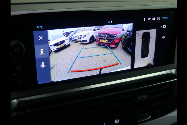 Citroën Jumpy 2.0 BlueHDI 177PK L3 Standkachel LED/LEER/Camera/Trekhaak