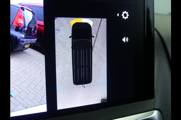 Citroën Jumpy 2.0 BlueHDI 177PK L3 Standkachel LED/LEER/Camera/Trekhaak