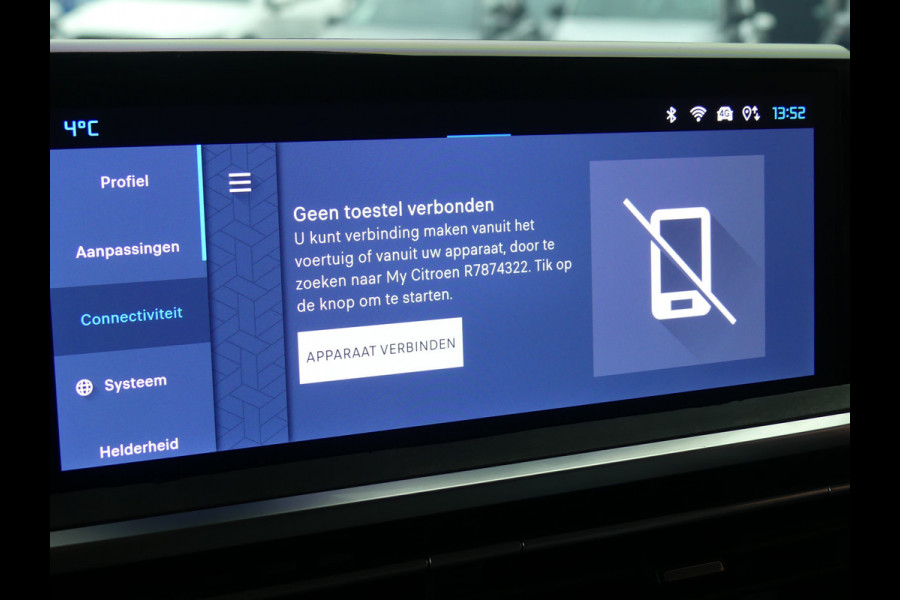 Citroën Jumpy 2.0 BlueHDI 177PK L3 Standkachel LED/LEER/Camera/Trekhaak