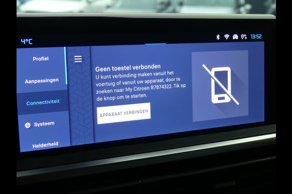 Citroën Jumpy 2.0 BlueHDI 177PK L3 Standkachel LED/LEER/Camera/Trekhaak