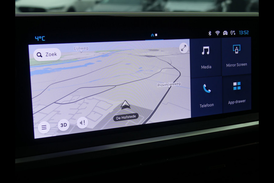 Citroën Jumpy 2.0 BlueHDI 177PK L3 Standkachel LED/LEER/Camera/Trekhaak