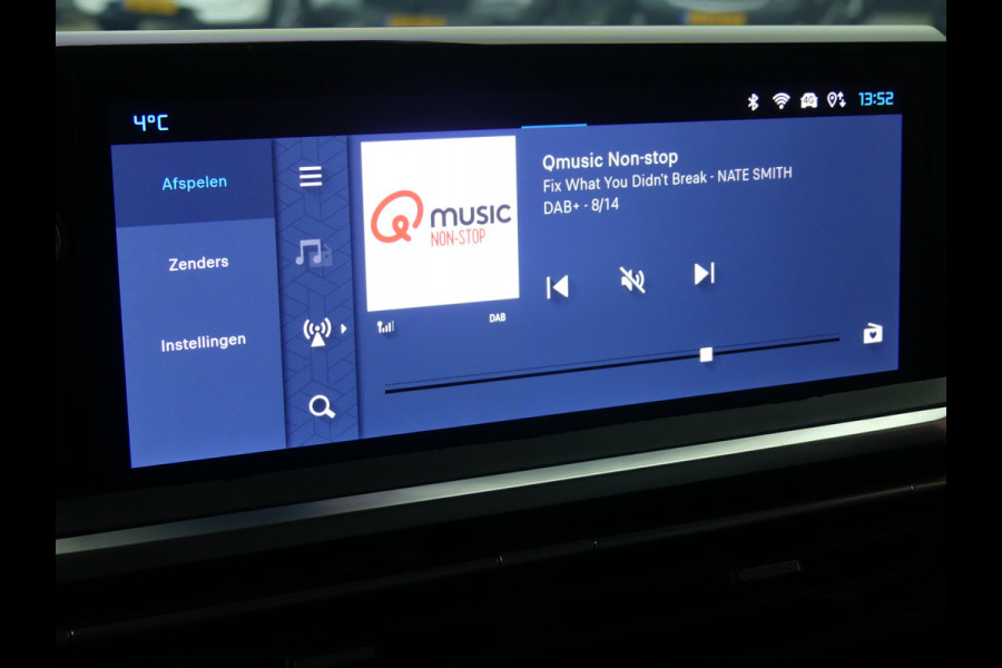 Citroën Jumpy 2.0 BlueHDI 177PK L3 Standkachel LED/LEER/Camera/Trekhaak