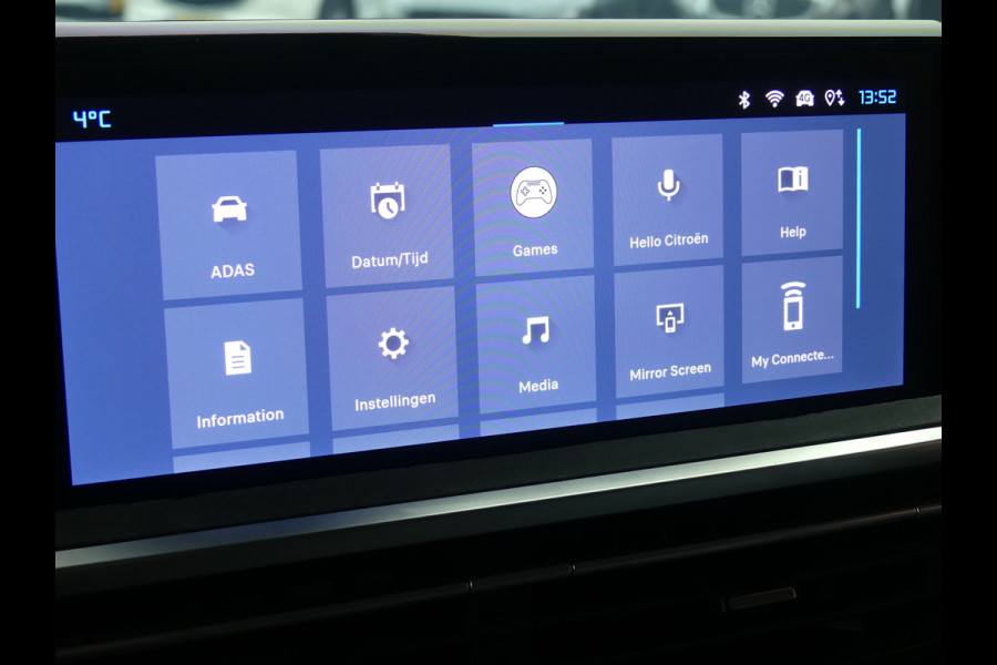 Citroën Jumpy 2.0 BlueHDI 177PK L3 Standkachel LED/LEER/Camera/Trekhaak