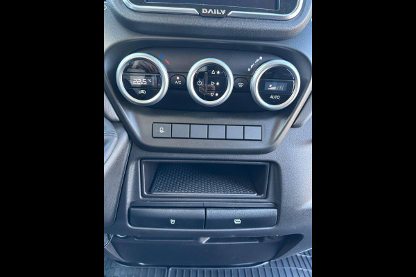 Iveco Daily 35S18HA L4H2 16M3 180PK KOELWAGEN KOELER KOEL KüHLWAGEN KüHLKOFFER FRIGO (ZIE OPMERKINGEN) NAVIGATIE ADAPTIVE CRUISE CONTROL LED  AIRCO ECC GEVEERDE BESTUURDERSSTOEL 270 GRADEN ACHTERDEUREN