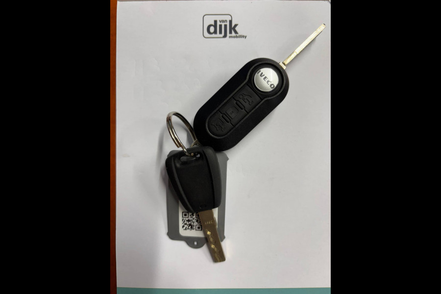 Iveco Daily 35S18HA L4H2 16M3 180PK KOELWAGEN KOELER KOEL KüHLWAGEN KüHLKOFFER FRIGO (ZIE OPMERKINGEN) NAVIGATIE ADAPTIVE CRUISE CONTROL LED  AIRCO ECC GEVEERDE BESTUURDERSSTOEL 270 GRADEN ACHTERDEUREN