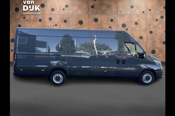 Iveco Daily 35S18HA L4H2 16M3 180PK KOELWAGEN KOELER KOEL KüHLWAGEN KüHLKOFFER FRIGO (ZIE OPMERKINGEN) NAVIGATIE ADAPTIVE CRUISE CONTROL LED  AIRCO ECC GEVEERDE BESTUURDERSSTOEL 270 GRADEN ACHTERDEUREN