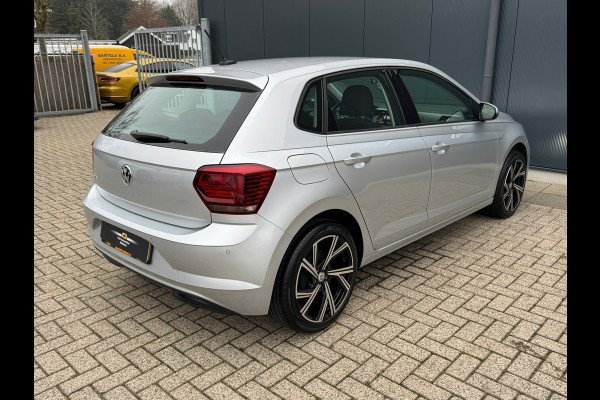 Volkswagen Polo 1.0 TSI Comfortline * Carplay * Parkeersensoren * Lichtmetalen Velgen *