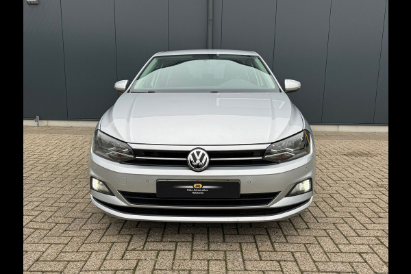 Volkswagen Polo 1.0 TSI Comfortline * Carplay * Parkeersensoren * Lichtmetalen Velgen *